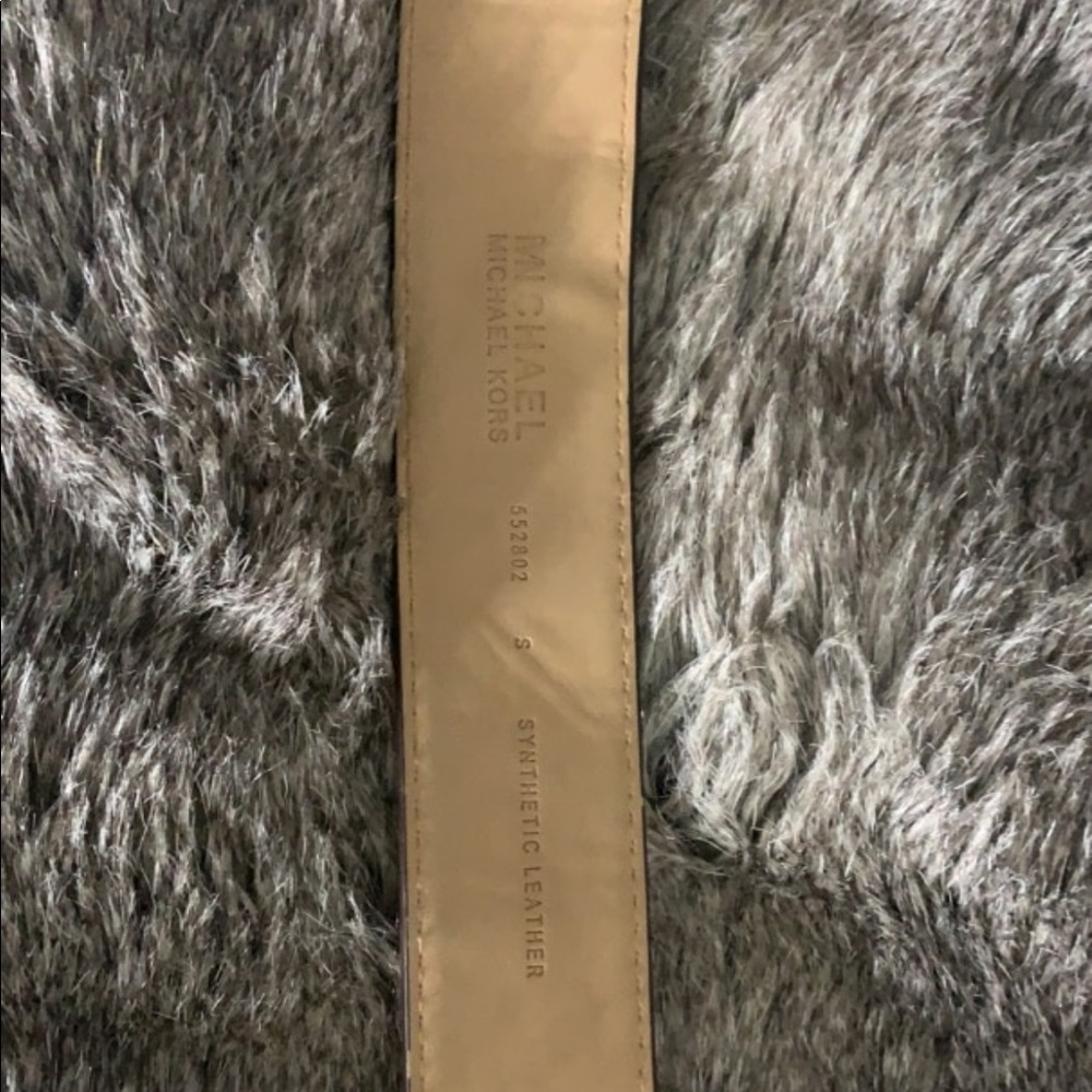 Belt